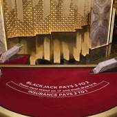 Blackjack VIP 34 thumbnail