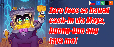 100% First Deposit Match Bonus promotion