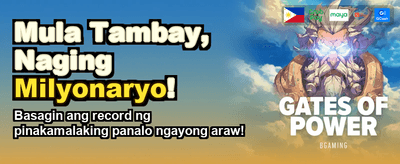 Join the ph365 win experience!