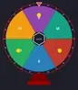 Spin and Win Prizes